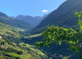 Appartments Bergluft Taufers Im Münstertal